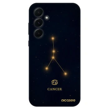 Obal pro Samsung Galaxy A55 5G A556B - CANCER