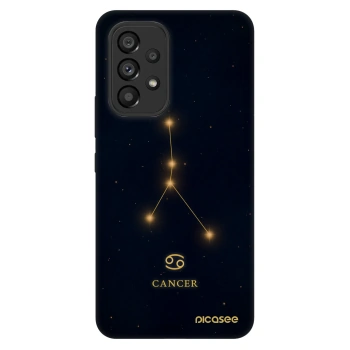 Obal pro Samsung Galaxy A53 5G A536 - CANCER