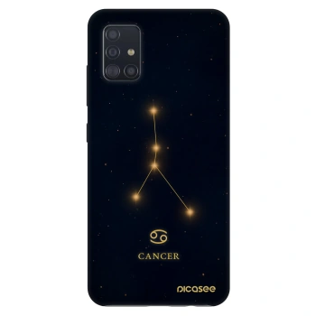 Obal pro Samsung Galaxy A51 A515F - CANCER
