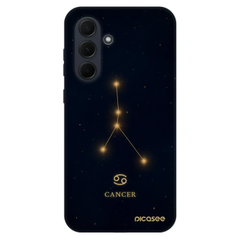 Obal pro Samsung Galaxy A35 5G A356B - CANCER