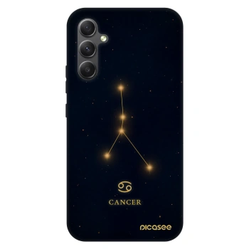 Obal pro Samsung Galaxy A34 5G A346B - CANCER