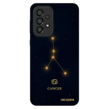 Obal pro Samsung Galaxy A33 5G A336 - CANCER