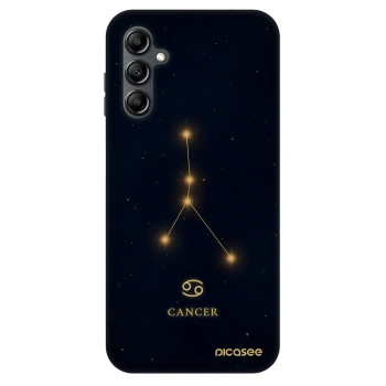 Obal pro Samsung Galaxy A16 5G - CANCER