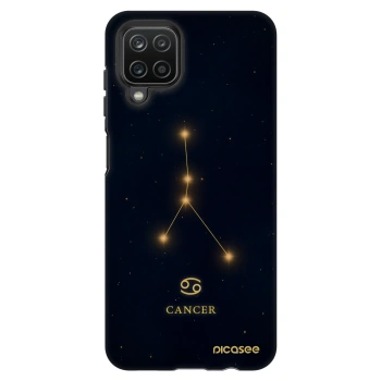 Obal pro Samsung Galaxy A12 A125F - CANCER
