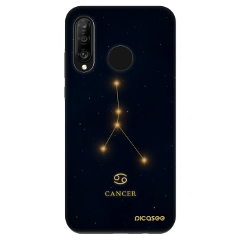 Obal pro Huawei P30 Lite - CANCER