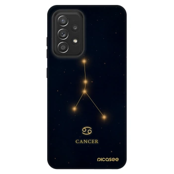 Obal pro Samsung Galaxy A52 5G A525F - CANCER