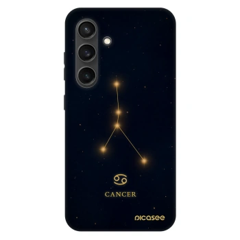 Obal pro Samsung Galaxy S24 S921B 5G - CANCER