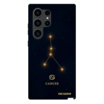 Obal pro Samsung Galaxy S24 Ultra S928B 5G - CANCER