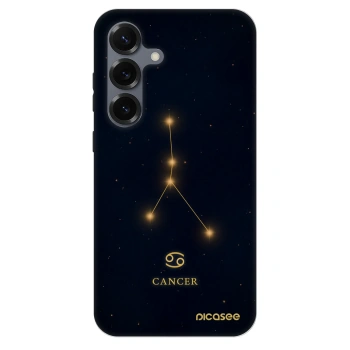 Obal pro Samsung Galaxy S25 5G - CANCER