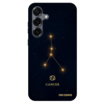 Obal pro Samsung Galaxy S25+ 5G - CANCER