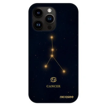 Obal pro Apple iPhone 13 Pro - CANCER