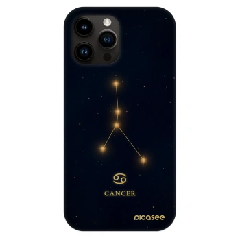 Obal pro Apple iPhone 13 Pro Max - CANCER