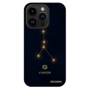 Obal pro Apple iPhone 14 Pro - CANCER