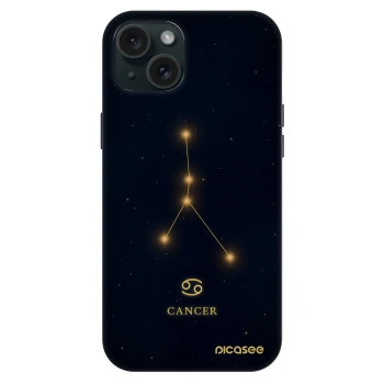 Obal pro Apple iPhone 15 Plus - CANCER