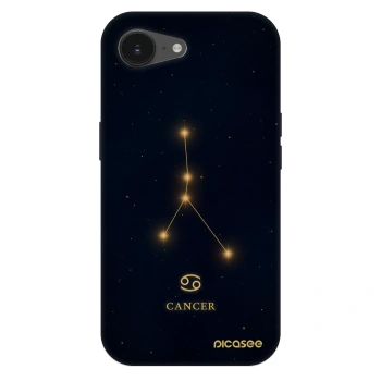 Obal pro Apple iPhone 16e - CANCER