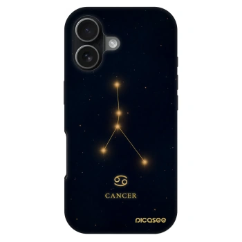 Obal pro Apple iPhone 17 - CANCER