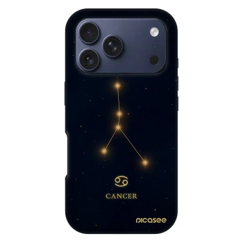 Obal pro Apple iPhone 17 Pro - CANCER