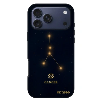 Obal pro Apple iPhone 17 Pro Max - CANCER