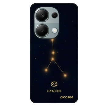 Obal pro Xiaomi Redmi Note 13 Pro 4G - CANCER