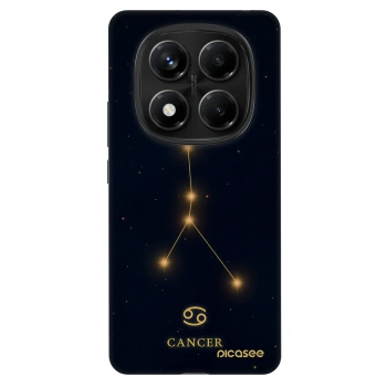 Obal pro Xiaomi Redmi Note 14 Pro 4G - CANCER
