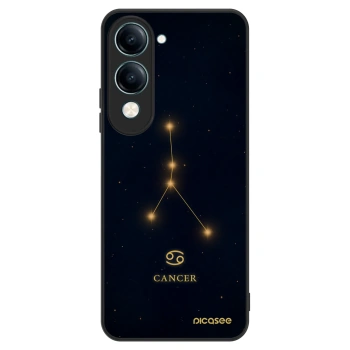 Obal pro Vivo Y29s 5G - CANCER
