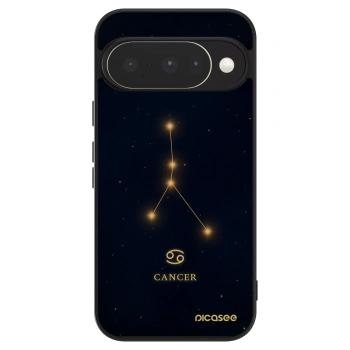 Obal pro Google Pixel 10 - CANCER