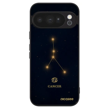 Obal pro Google Pixel 10 Pro - CANCER