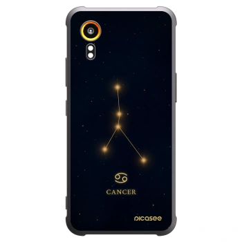 Obal pro Samsung Galaxy Xcover 7 - CANCER