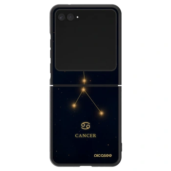 Obal pro Motorola Razr 60 - CANCER