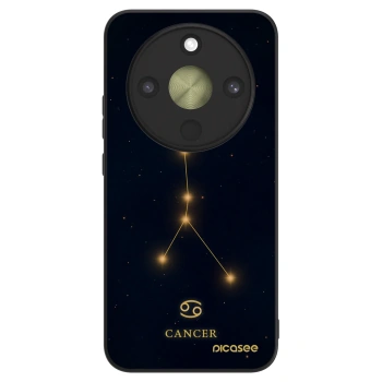 Obal pro Honor Magic8 Lite 5G - CANCER