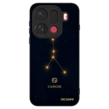 Obal pro OPPO Find X9 Pro - CANCER