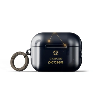 Obal pro Apple AirPods Pro 2 - CANCER