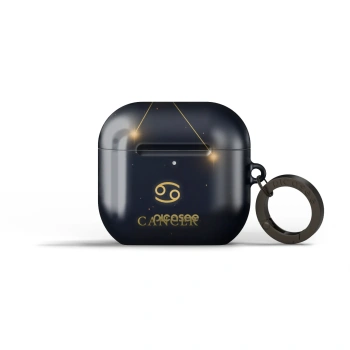 Obal pro Apple AirPods 4 - CANCER