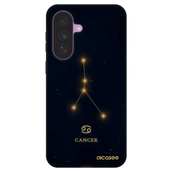 Picasee Fashion Case pro Samsung Galaxy A57 5G - CANCER
