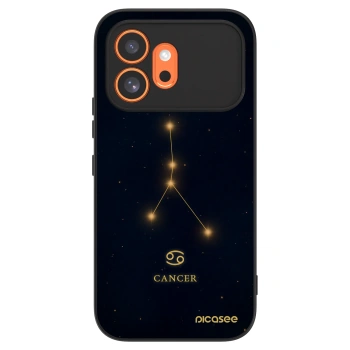 Obal pro Honor 600 - CANCER