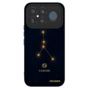 Obal pro Xiaomi Poco F8 Ultra - CANCER