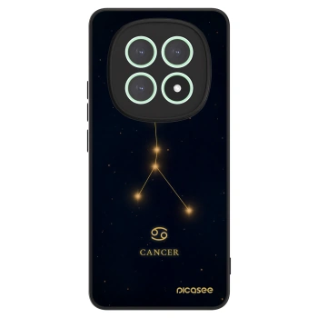 Obal pro Xiaomi Redmi Note 15 5G - CANCER