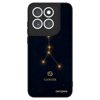 Obal pro Motorola Edge 70 Fusion - CANCER
