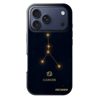 Obal pro Apple iPhone 18 Pro - CANCER