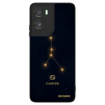 Obal pro Motorola Moto G06 - CANCER