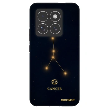 Picasee Fashion Case pro Xiaomi 14 Pro - CANCER
