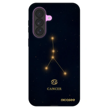 Picasee Fashion Case pro Samsung Galaxy A37 - CANCER