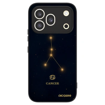 Picasee ULTIMATE CASE pro Honor 600 Pro - CANCER