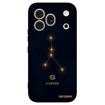 Obal pro Honor 600 Pro - CANCER
