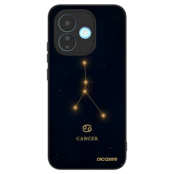 Obal pro Xiaomi Redmi Note 17 Pro 5G - CANCER