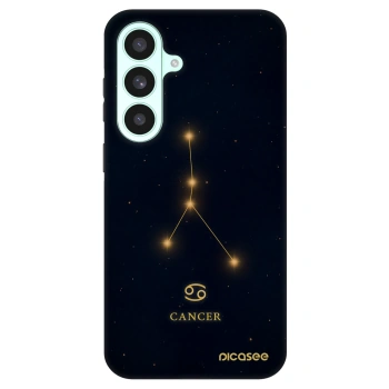 Picasee Fashion Case PowerShare pro Samsung Galaxy S26 FE - CANCER