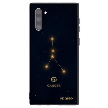 Obal pro Samsung Galaxy Note 10 N970F - CANCER