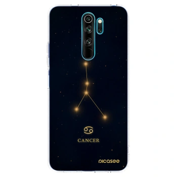 Obal pro Xiaomi Redmi Note 8 Pro - CANCER