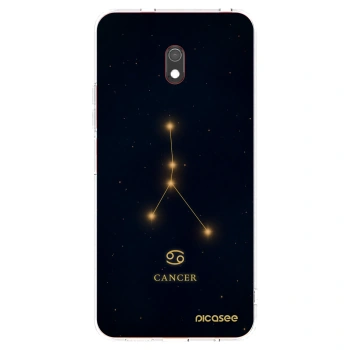 Obal pro Xiaomi Redmi 8A - CANCER
