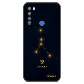 Obal pro Xiaomi Redmi Note 8T - CANCER